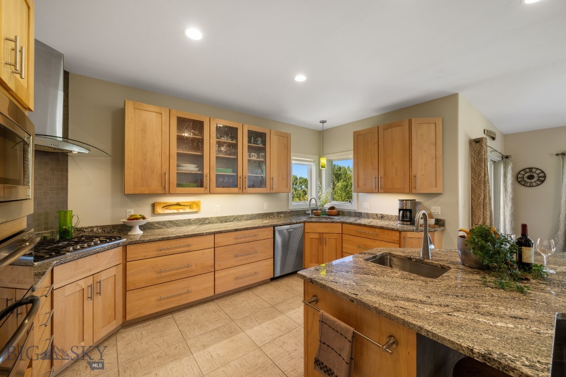 81 Mill Creek Road Sheridan, MT 59749 - Photo 29 of 98 Gallery Image 29