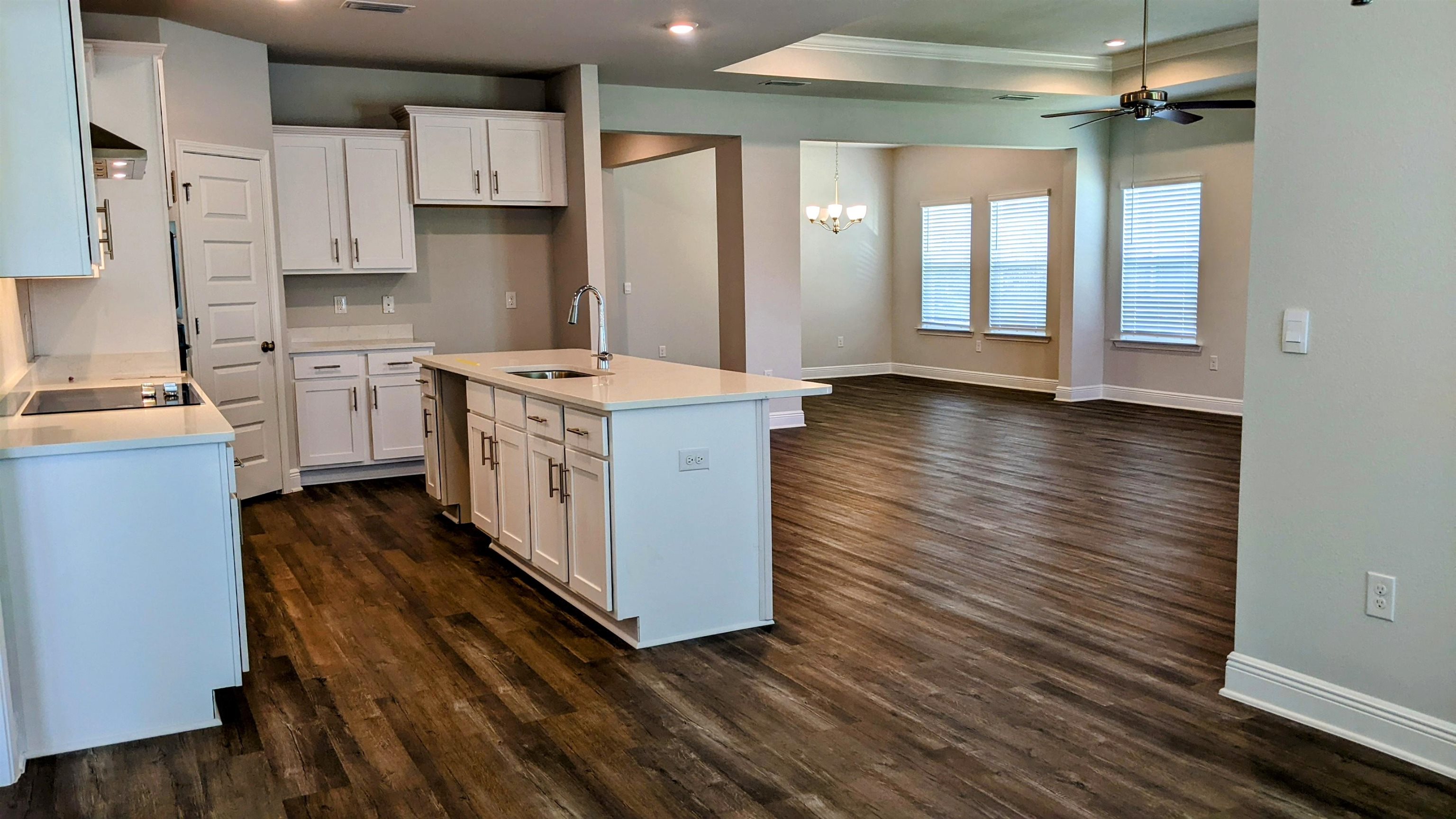 11454 Genuine Risk Circle Daphne, AL 36526 - Photo 5 of 20 Breakfast Nook