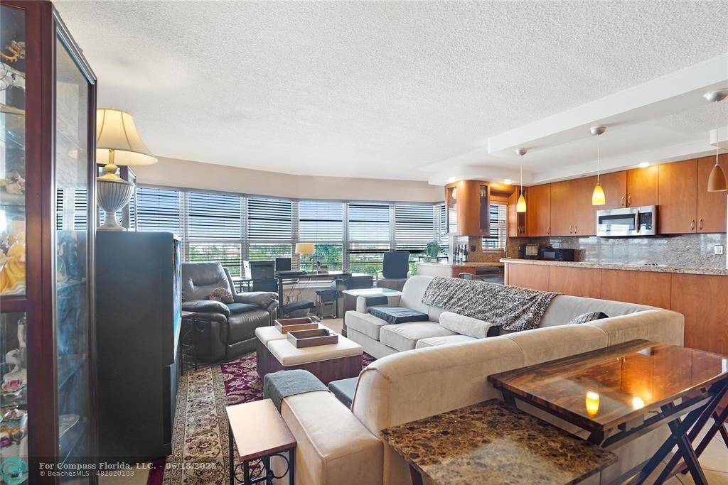 2500 Northeast 48th Lane, Unit 608 Fort Lauderdale, FL 33308 - Photo 1 of 32