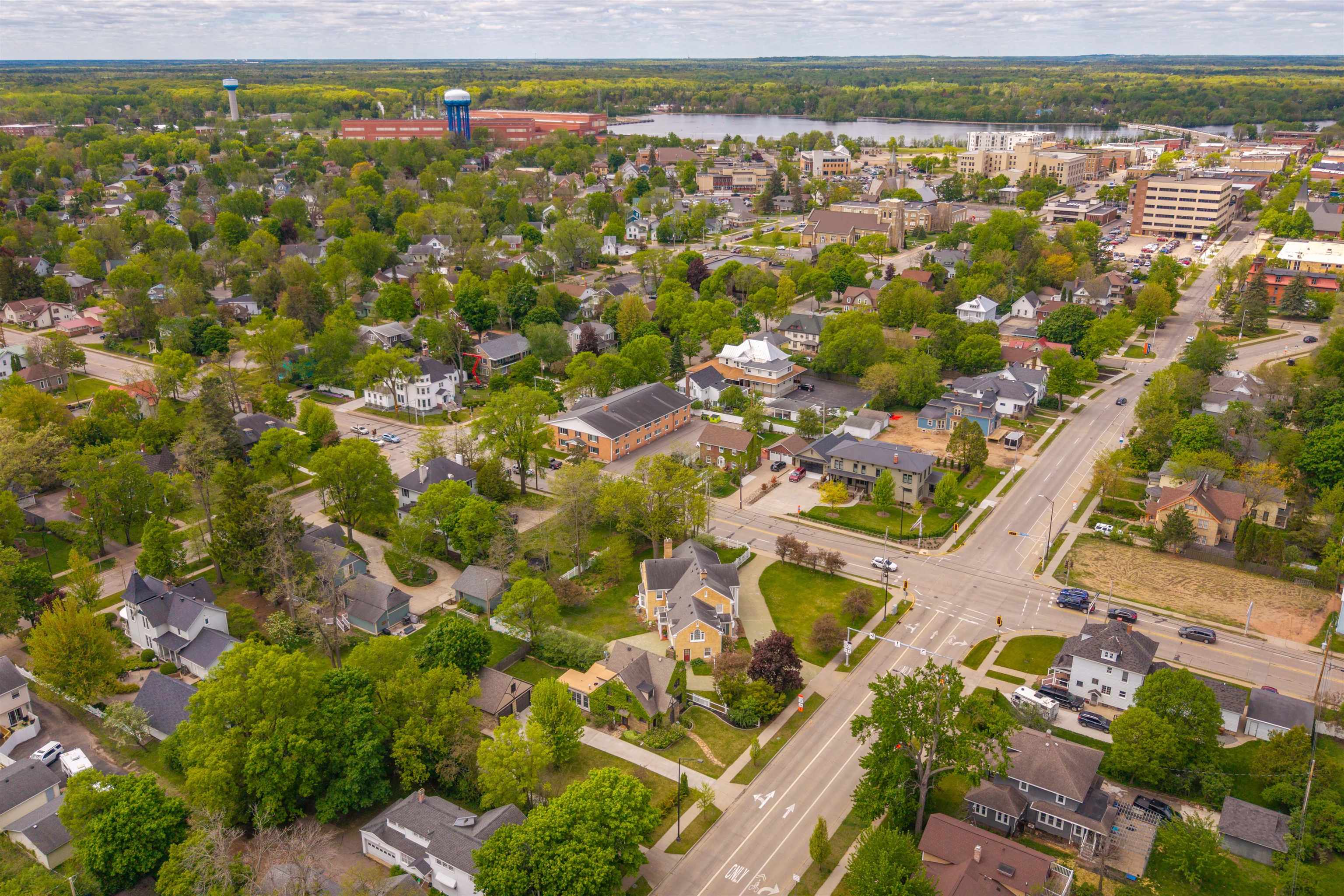1709 Main Street Stevens Point, WI 54481 - Photo 53 of 53