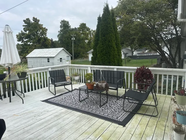 $219,000 | 312 West 2nd Street, Greensburg, IN 47240