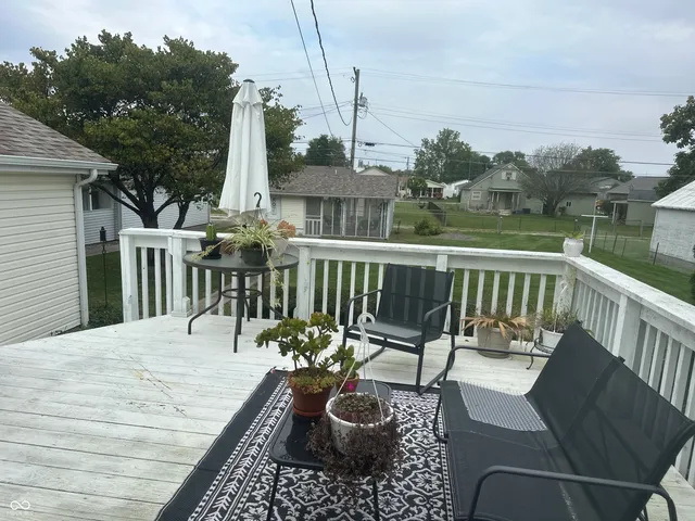 $219,000 | 312 West 2nd Street, Greensburg, IN 47240