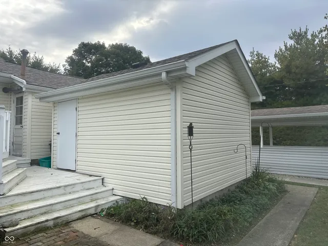 $219,000 | 312 West 2nd Street, Greensburg, IN 47240