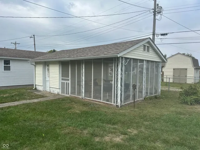 $219,000 | 312 West 2nd Street, Greensburg, IN 47240