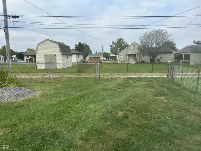 $219,000 | 312 West 2nd Street, Greensburg, IN 47240