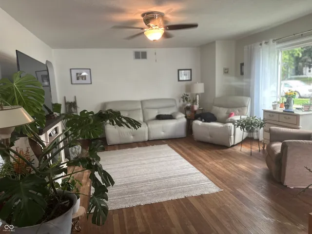 $219,000 | 312 West 2nd Street, Greensburg, IN 47240