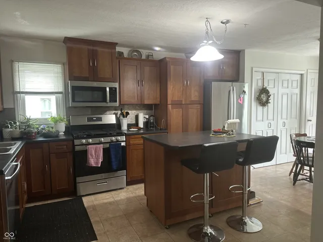 $219,000 | 312 West 2nd Street, Greensburg, IN 47240