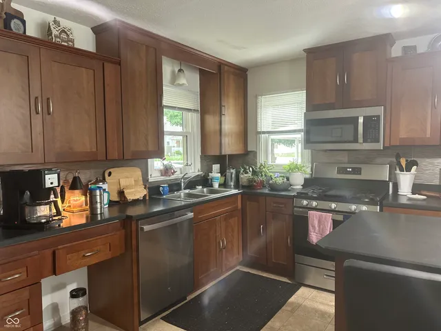 $219,000 | 312 West 2nd Street, Greensburg, IN 47240