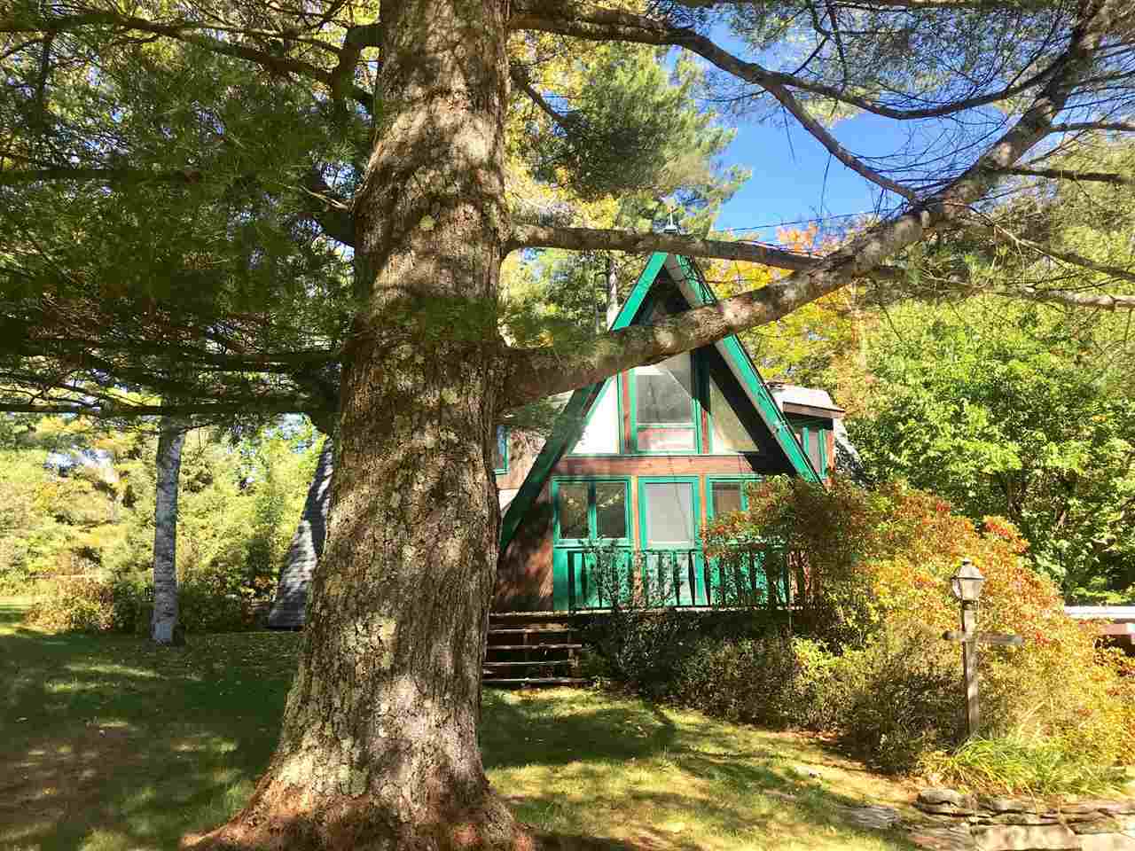 15 Lake Road Winhall, VT 05340 - Photo 26 of 32