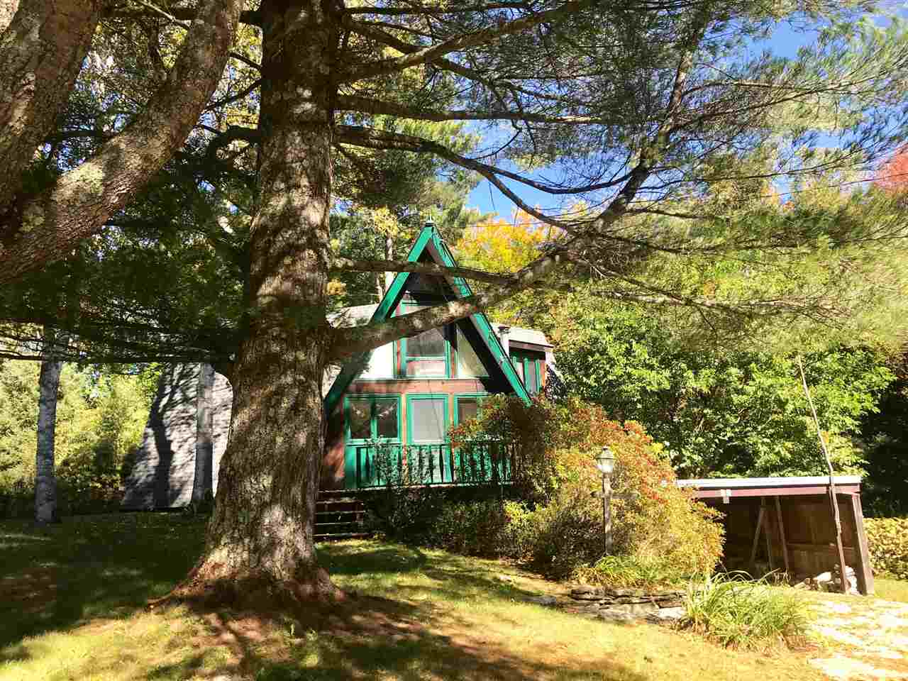 15 Lake Road Winhall, VT 05340 - Photo 29 of 32
