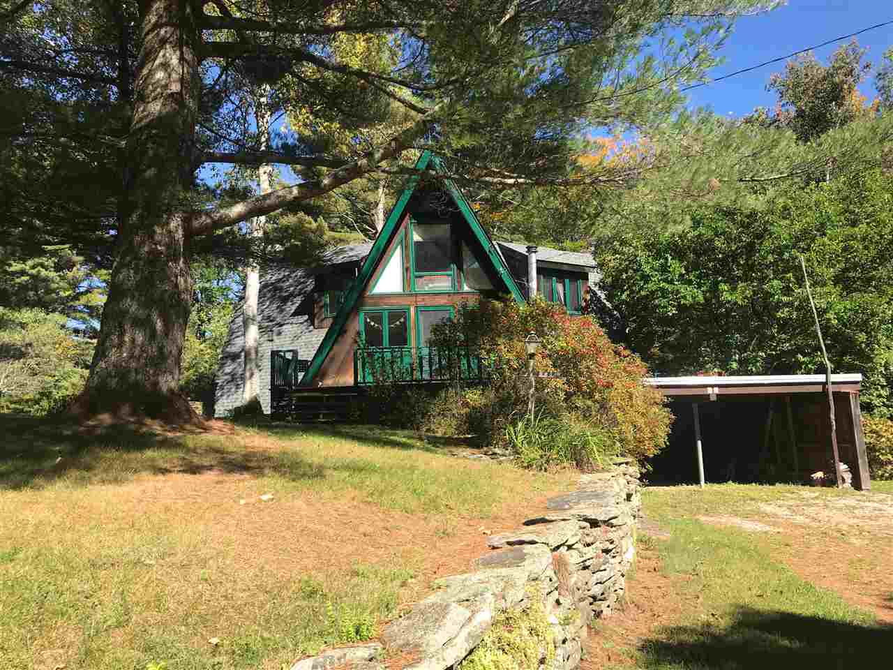 15 Lake Road Winhall, VT 05340 - Photo 30 of 32