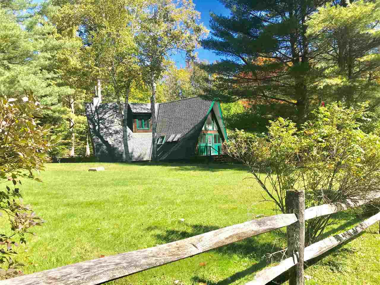 15 Lake Road Winhall, VT 05340 - Photo 4 of 32