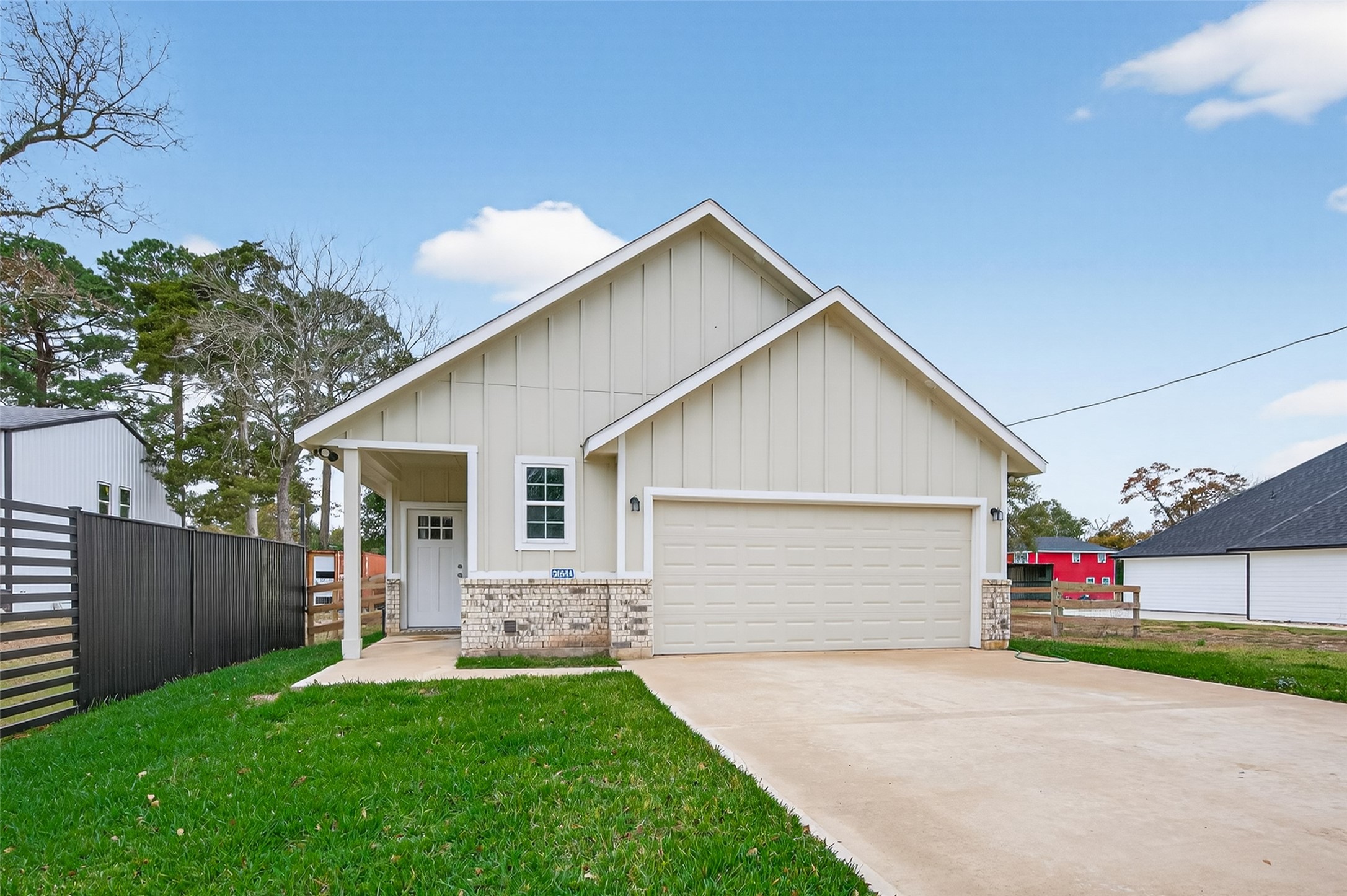 24644 Cavan Street Hempstead, TX 77445 - Photo 3 of 48
