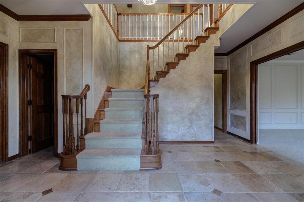 6569 Fm 2947, Unit 4 Quinlan, TX 75474 - Photo 33 of 37 a view of entryway