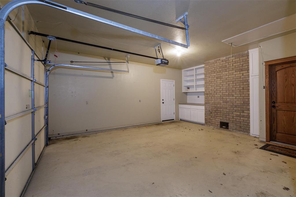 6569 Fm 2947, Unit 4 Quinlan, TX 75474 - Photo 35 of 37 a view of empty room
