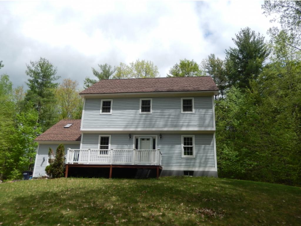 64 Munson Road Middlebury, VT 05753 - Photo 1 of 14 Gallery Image 1