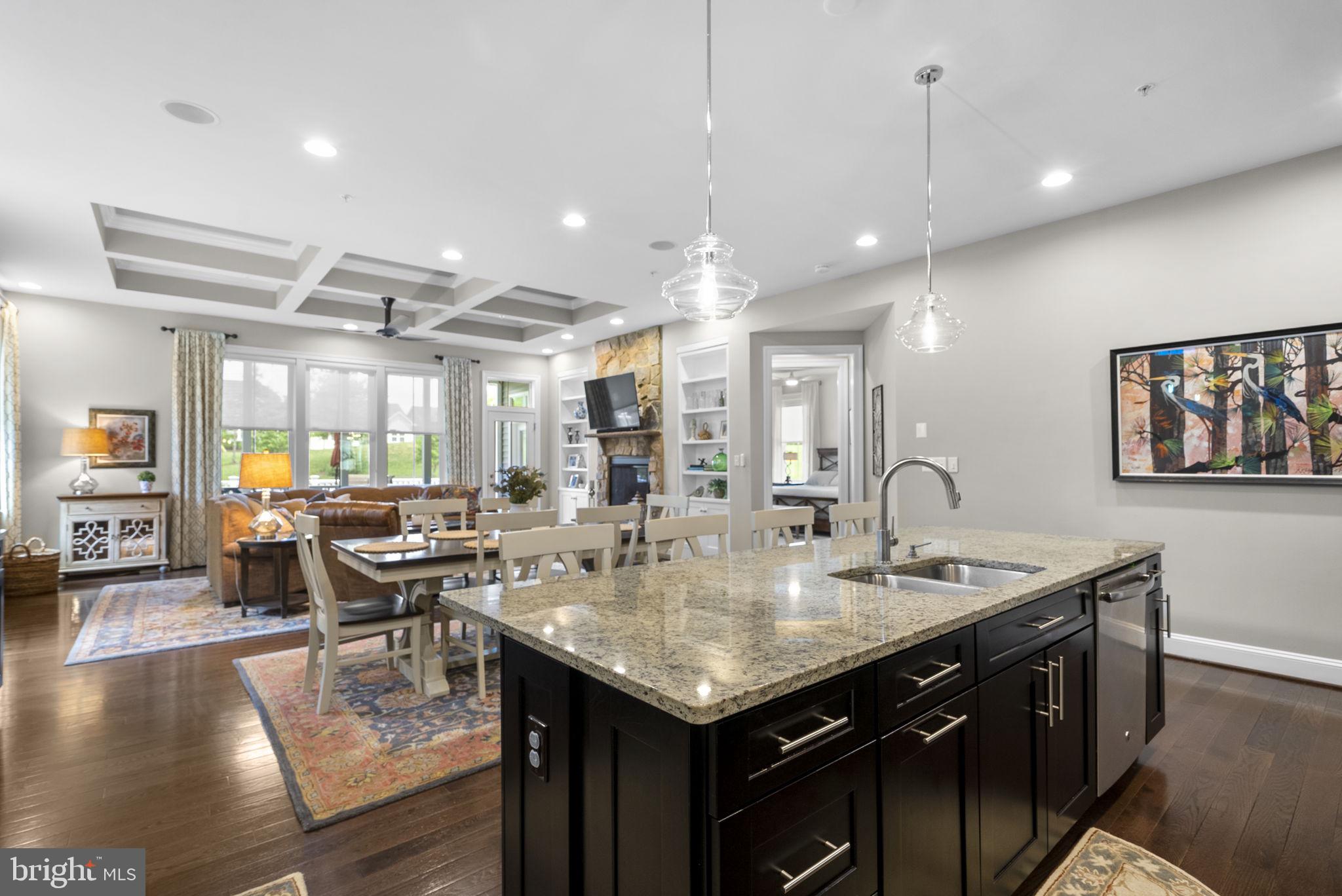 3020 Turnstile Lane Odenton, MD 21113 - Photo 15 of 64