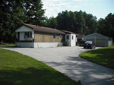 6274 Brunswick Road Holton, MI 49425 - Photo 1 of 9 Primary Photo
