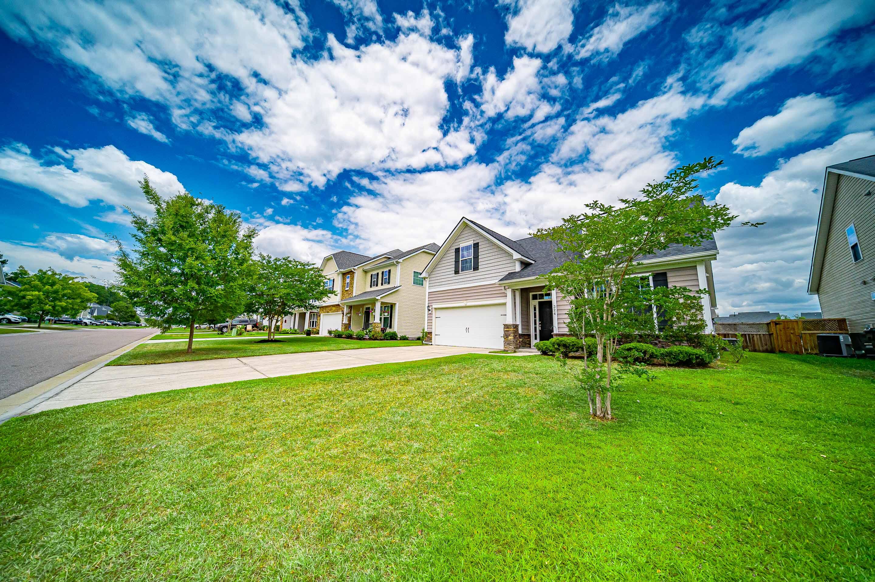 324 Spectrum Road Summerville, SC 29486 - Photo 5 of 71 JDH_9163