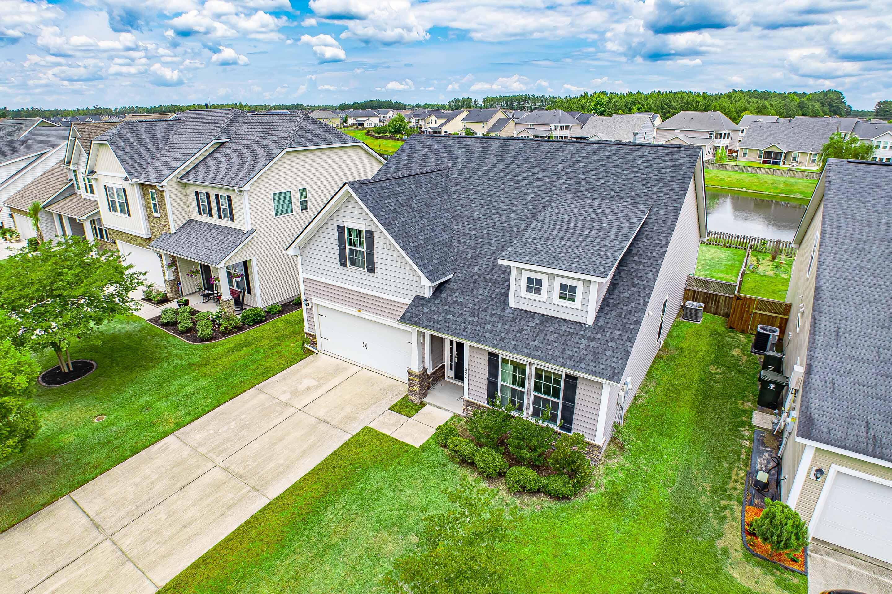 324 Spectrum Road Summerville, SC 29486 - Photo 6 of 71 DJI_20240603133956_0029_D