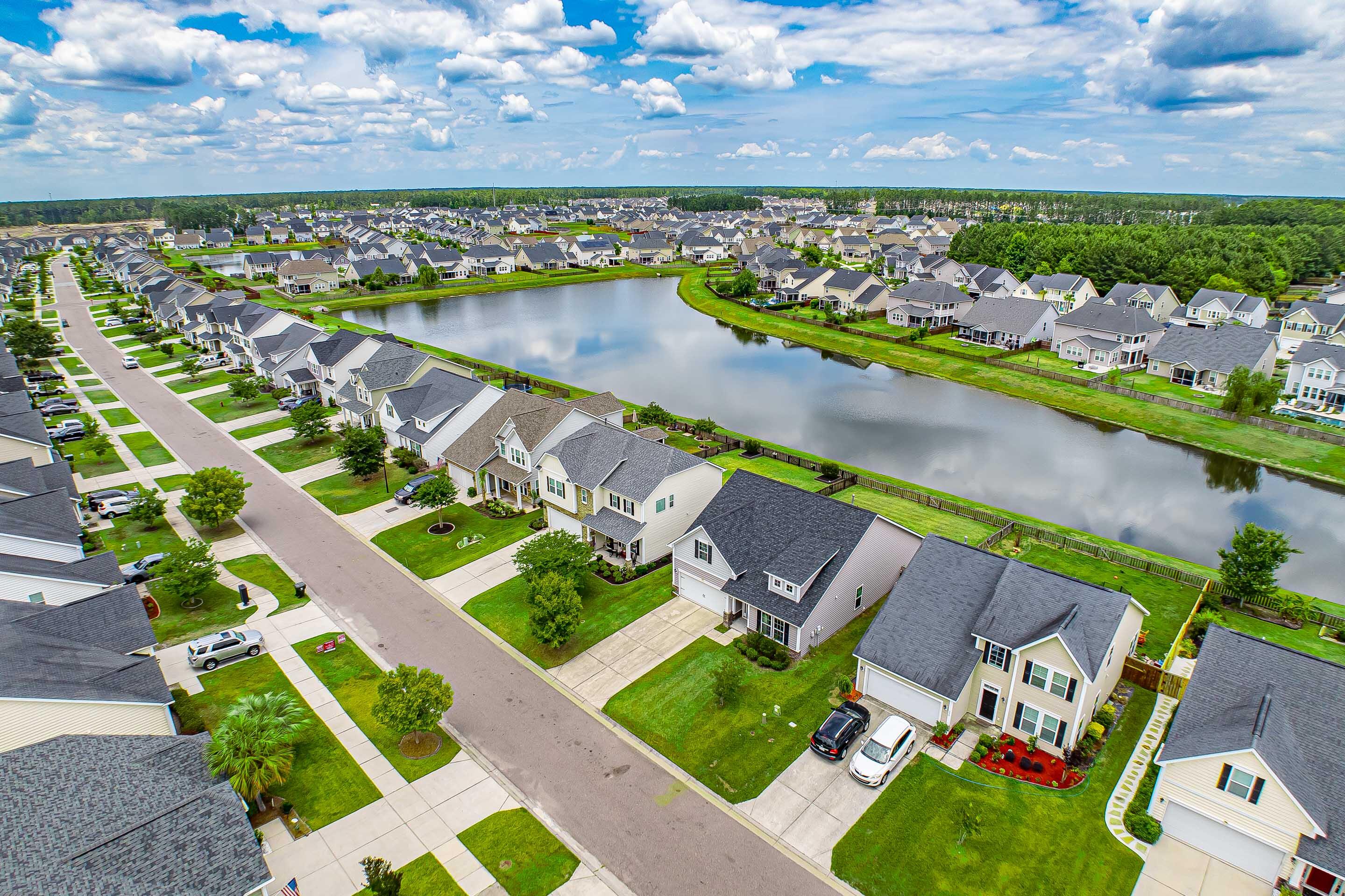 324 Spectrum Road Summerville, SC 29486 - Photo 8 of 71 DJI_20240603134043_0032_D