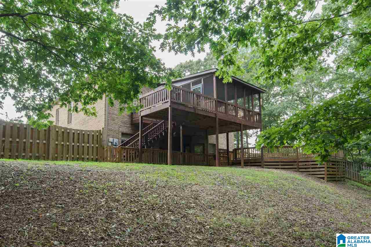 907 Timberline Circle Calera, AL 35040 - Photo 39 of 50