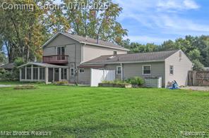 50191 Cedargrove Road Utica, MI 48317 - Photo 21 of 25
