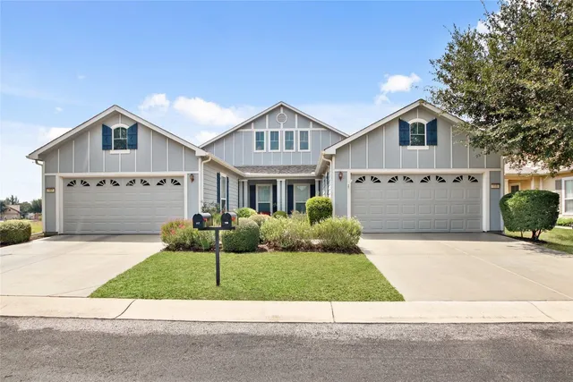 $260,000 | 119 Hampton Circle, Georgetown, TX 78633