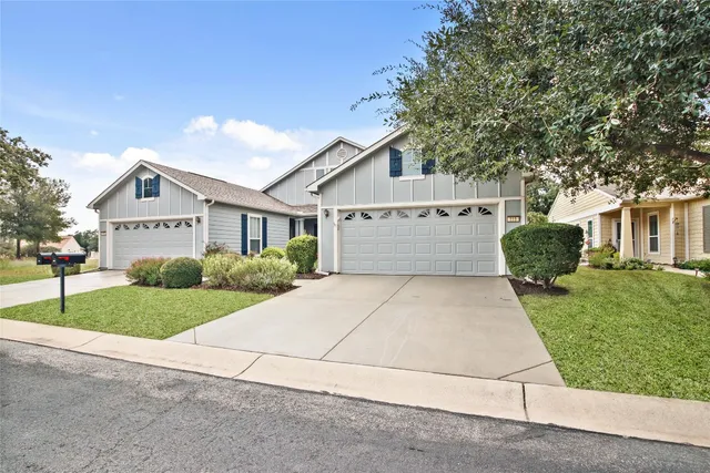 $260,000 | 119 Hampton Circle, Georgetown, TX 78633