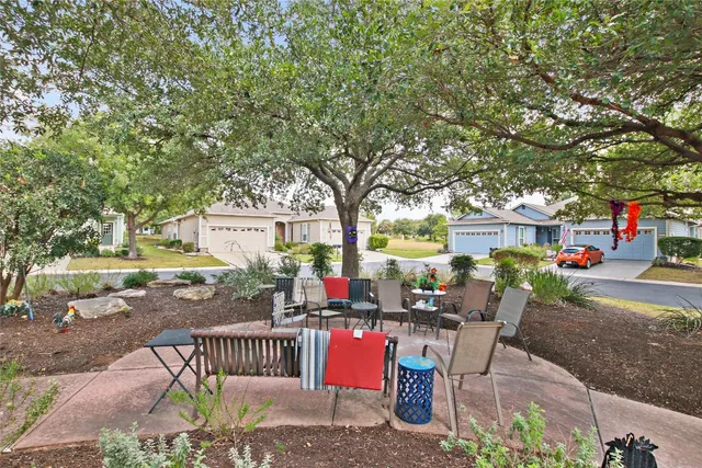 $260,000 | 119 Hampton Circle, Georgetown, TX 78633