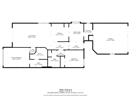 $250,000 | 119 Hampton Circle, Georgetown, TX 78633