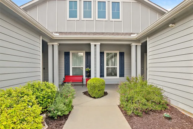 $260,000 | 119 Hampton Circle, Georgetown, TX 78633