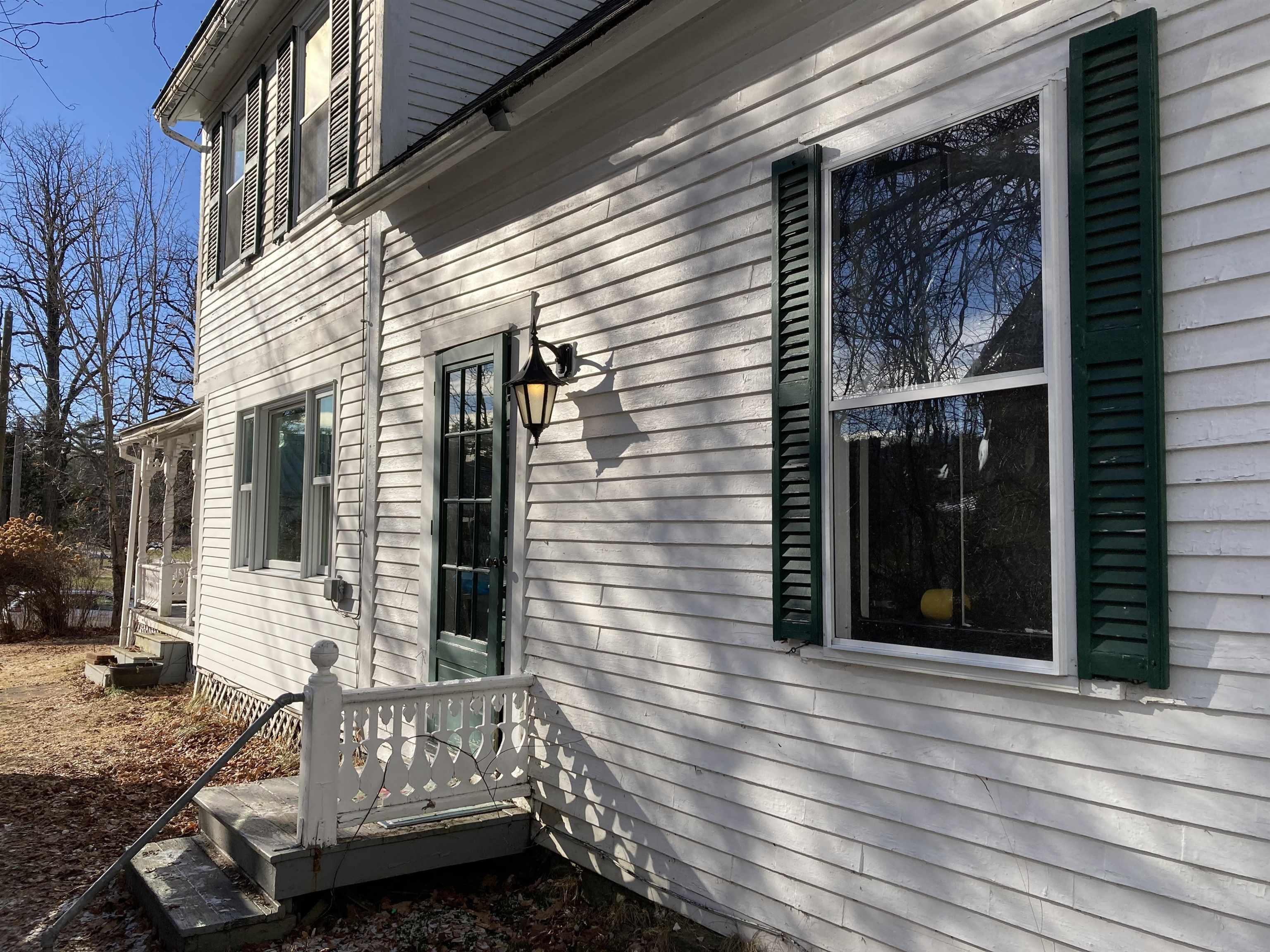 41 Library Road Grafton, NH 03240 - Photo 2 of 40 Gallery Image 2