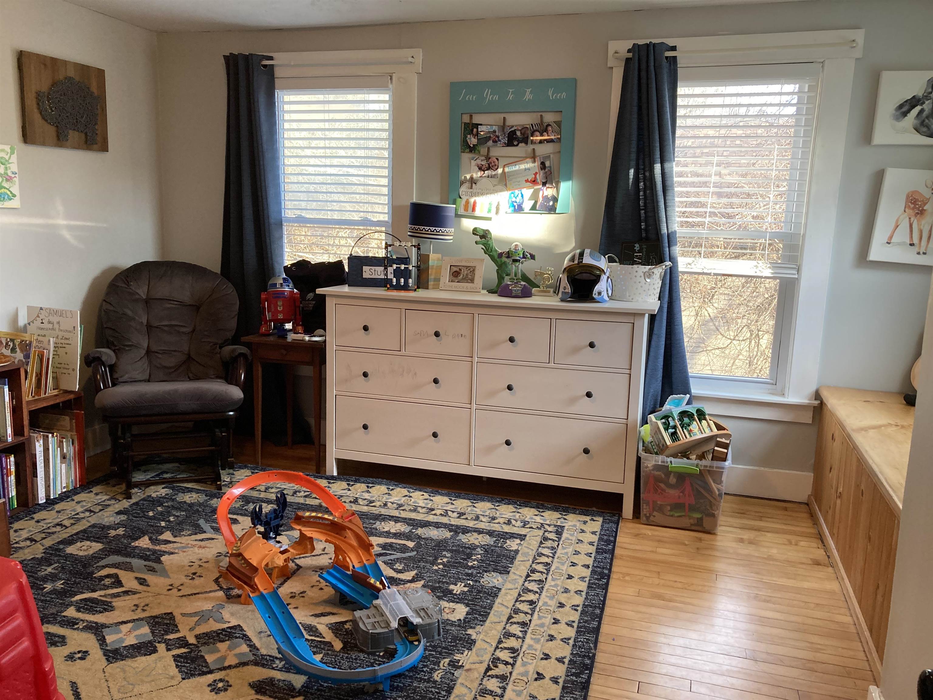 41 Library Road Grafton, NH 03240 - Photo 23 of 40 Gallery Image 23