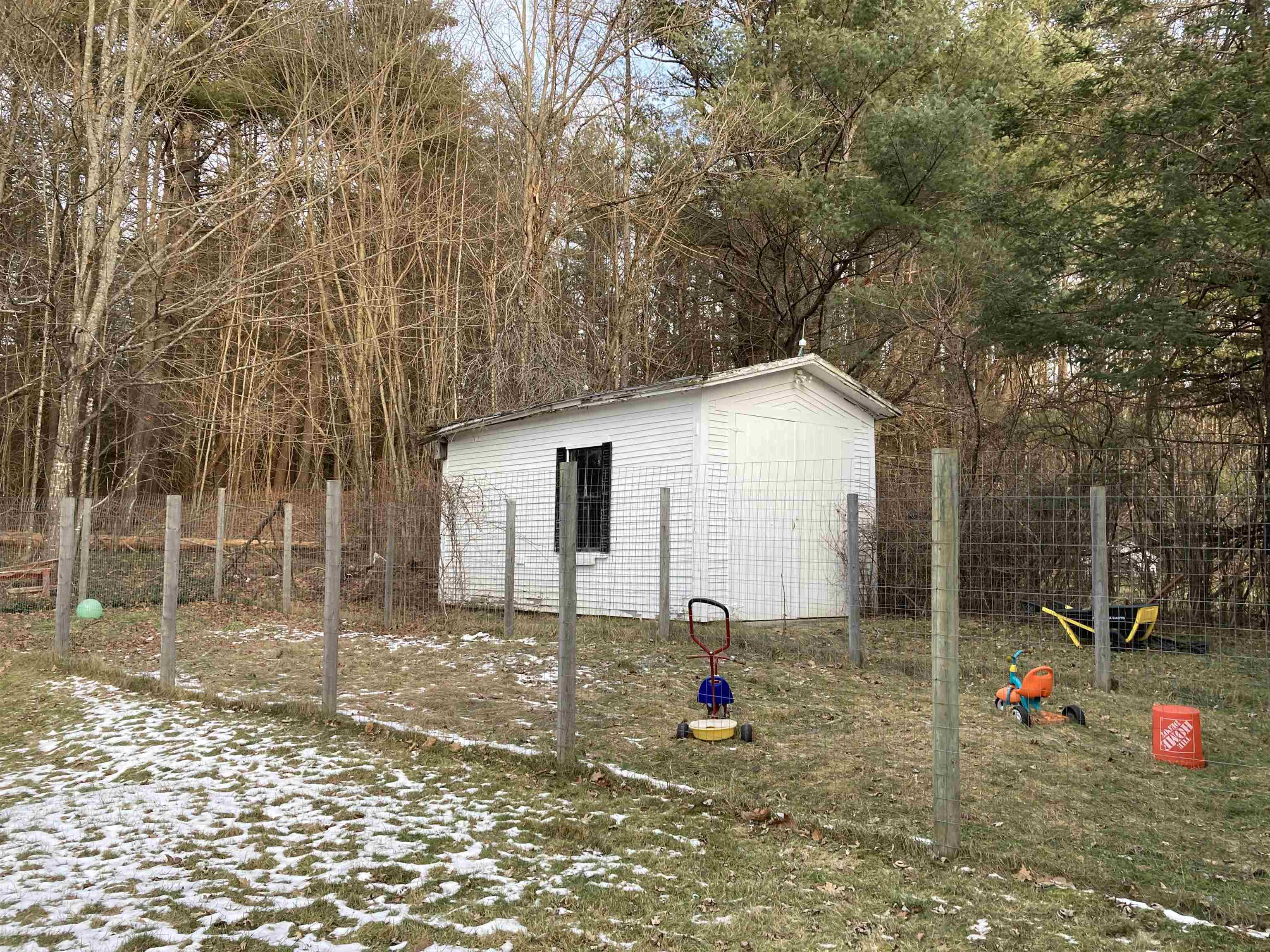 41 Library Road Grafton, NH 03240 - Photo 33 of 40 Gallery Image 33