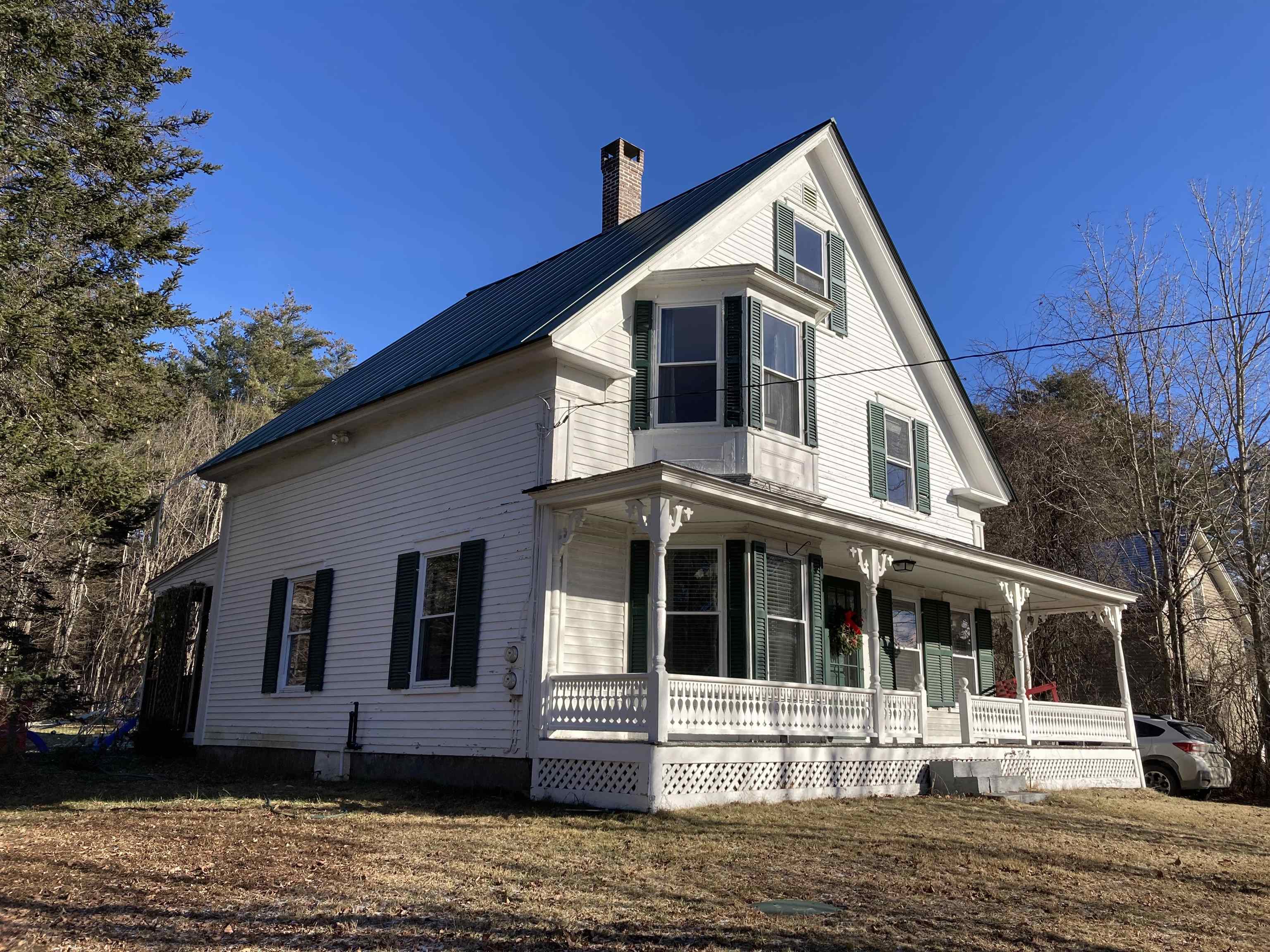 41 Library Road Grafton, NH 03240 - Photo 36 of 40 Gallery Image 36