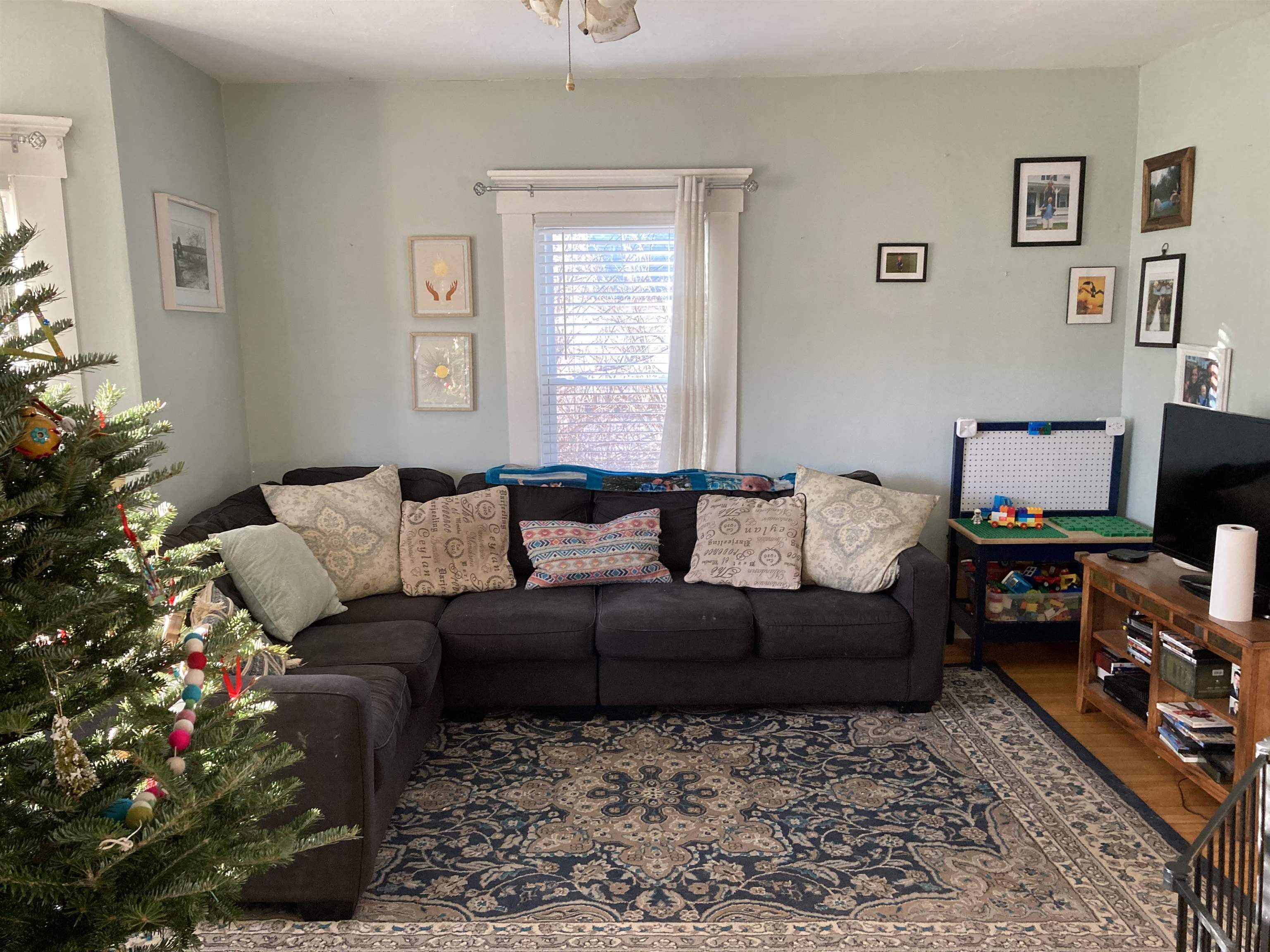 41 Library Road Grafton, NH 03240 - Photo 4 of 40 Gallery Image 4