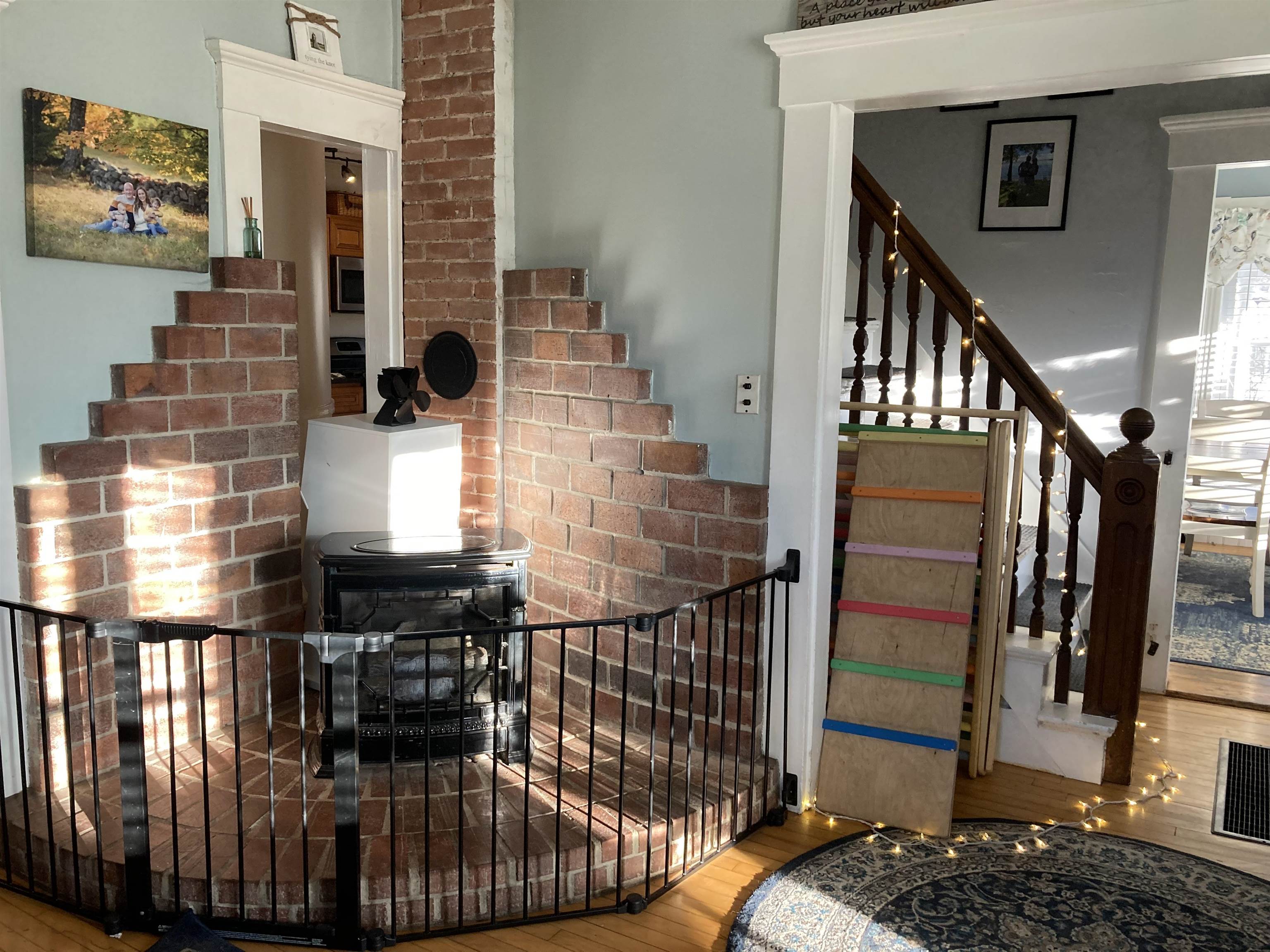 41 Library Road Grafton, NH 03240 - Photo 5 of 40 Gallery Image 5