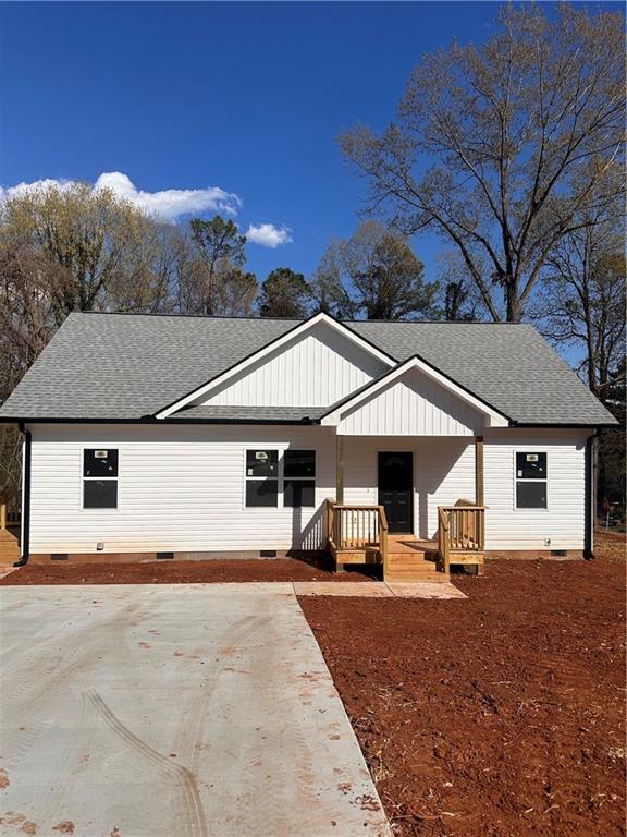 157 Poplar Street Southwest Calhoun, GA 30701 - Photo 1 of 1 Gallery Image 1