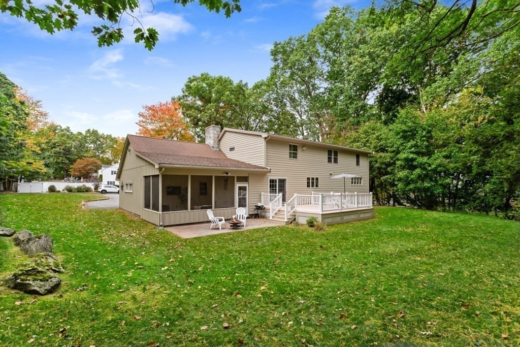 3 Norris Road Lynnfield, MA 01940 - Photo 36 of 40 Gallery Image 36