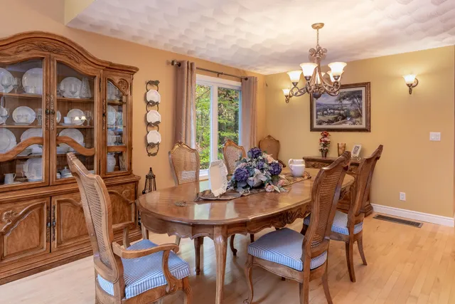 $850,000 | 85 Amethyst Hill Road, Conway, NH 03860