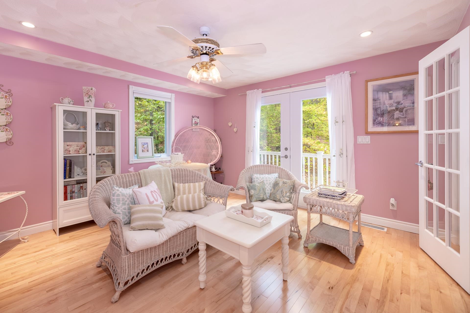 85 Amethyst Hill Road Conway, NH 03860 - Photo 13 of 48