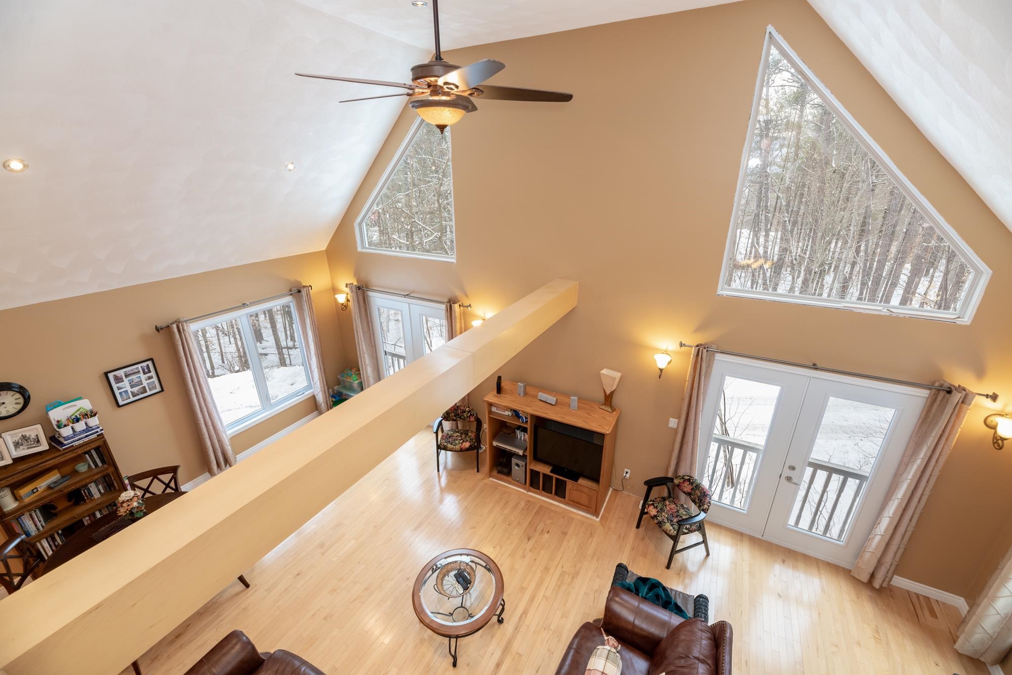 85 Amethyst Hill Road Conway, NH 03860 - Photo 16 of 48