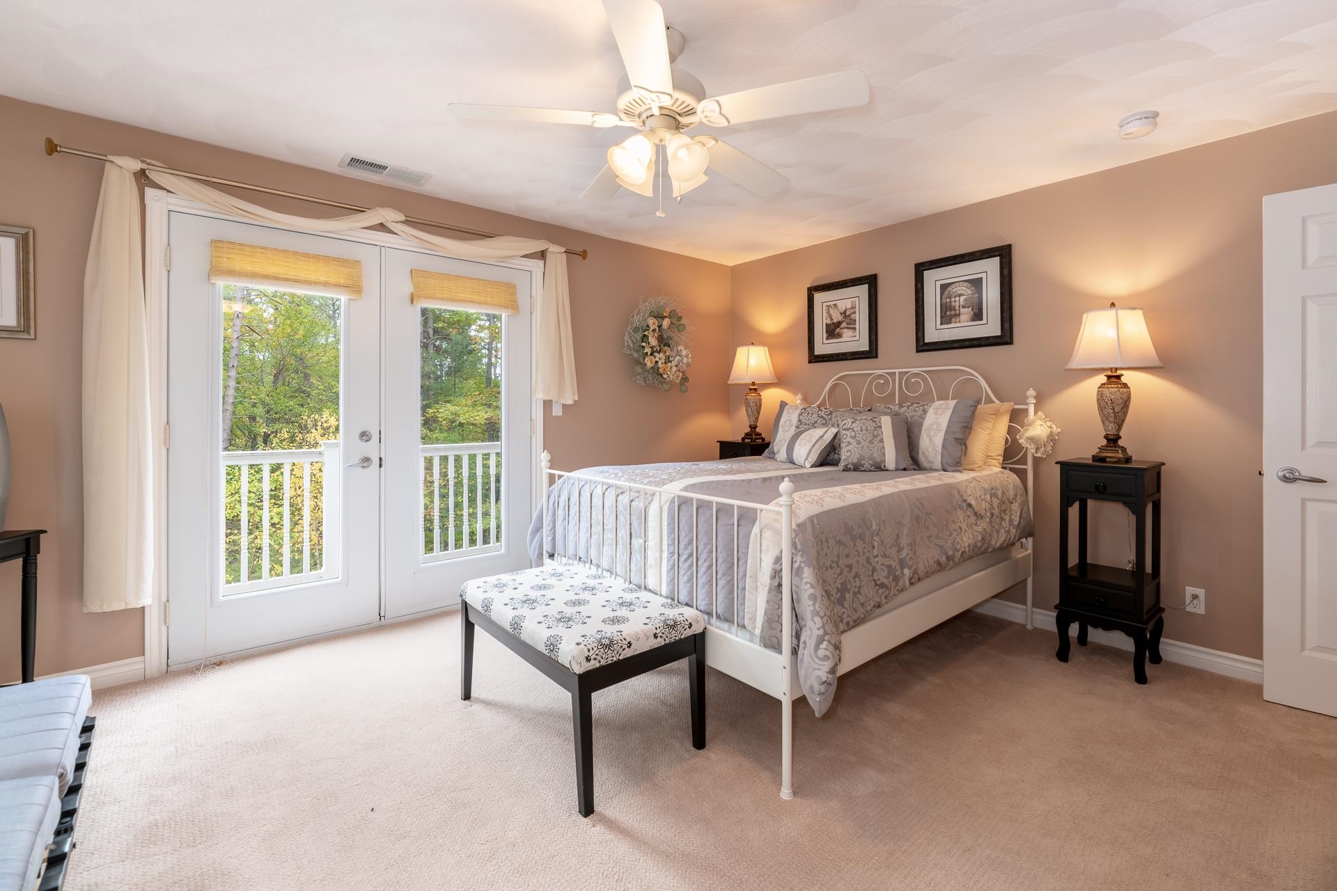 85 Amethyst Hill Road Conway, NH 03860 - Photo 19 of 48
