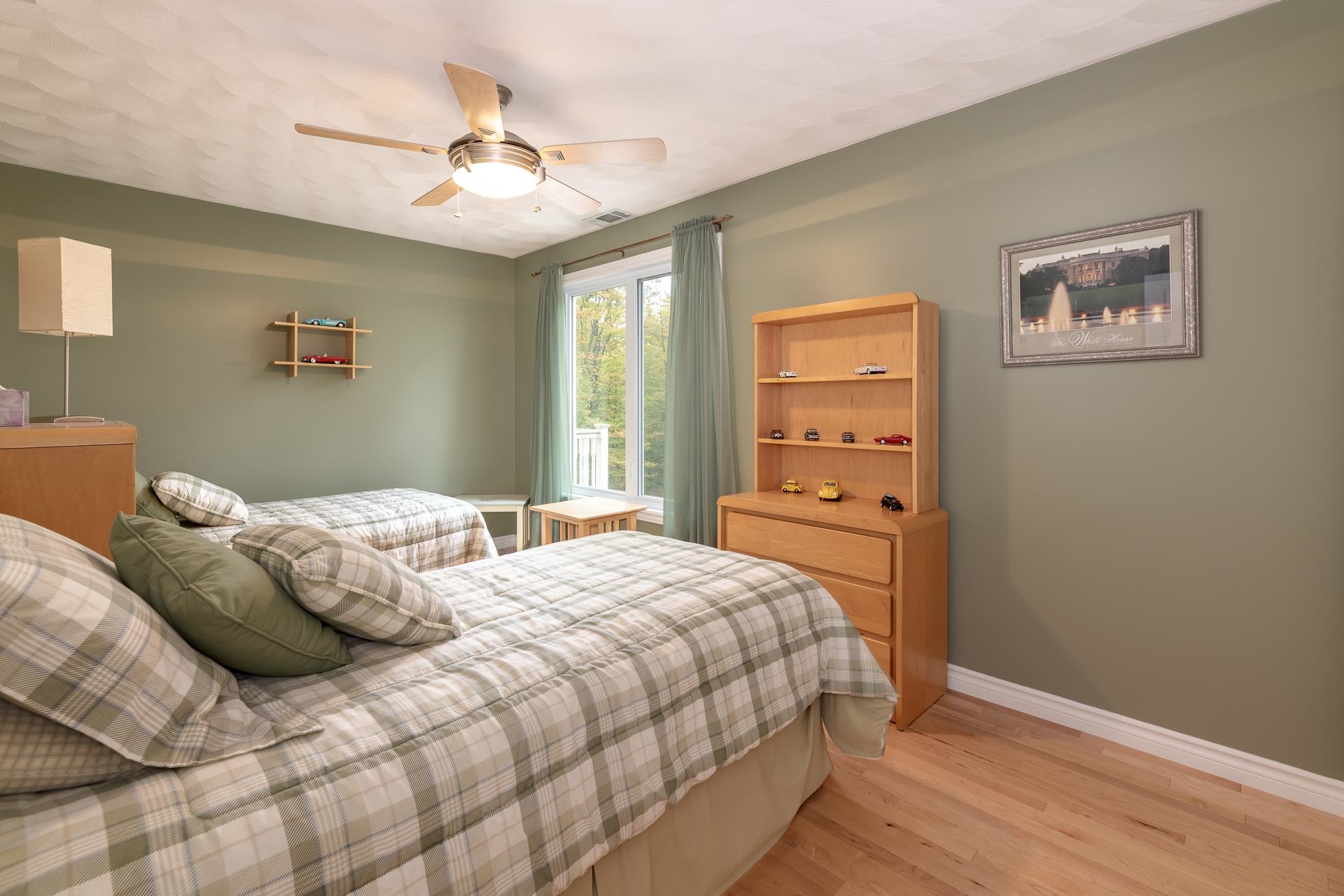 85 Amethyst Hill Road Conway, NH 03860 - Photo 24 of 48