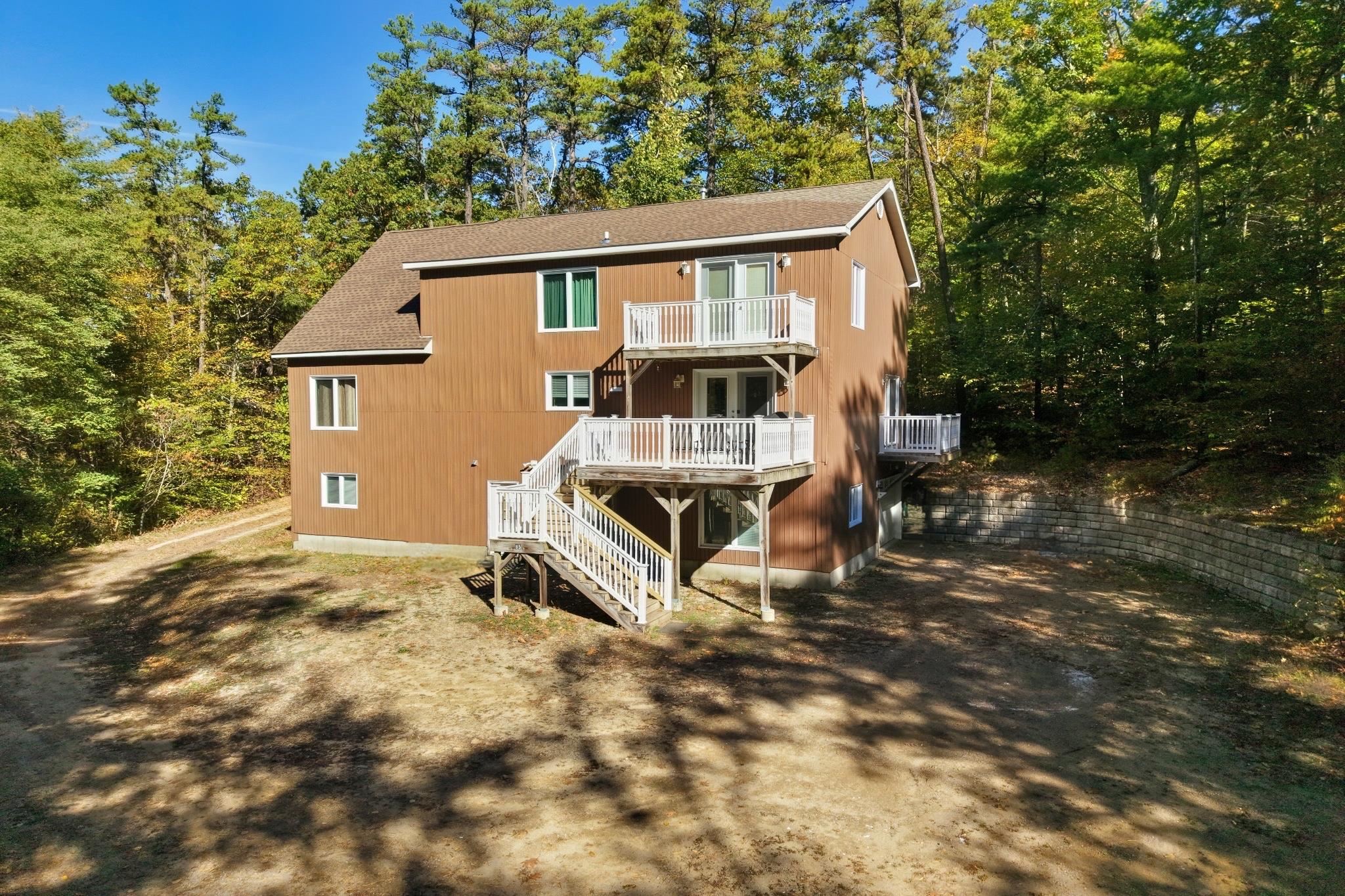 85 Amethyst Hill Road Conway, NH 03860 - Photo 39 of 48