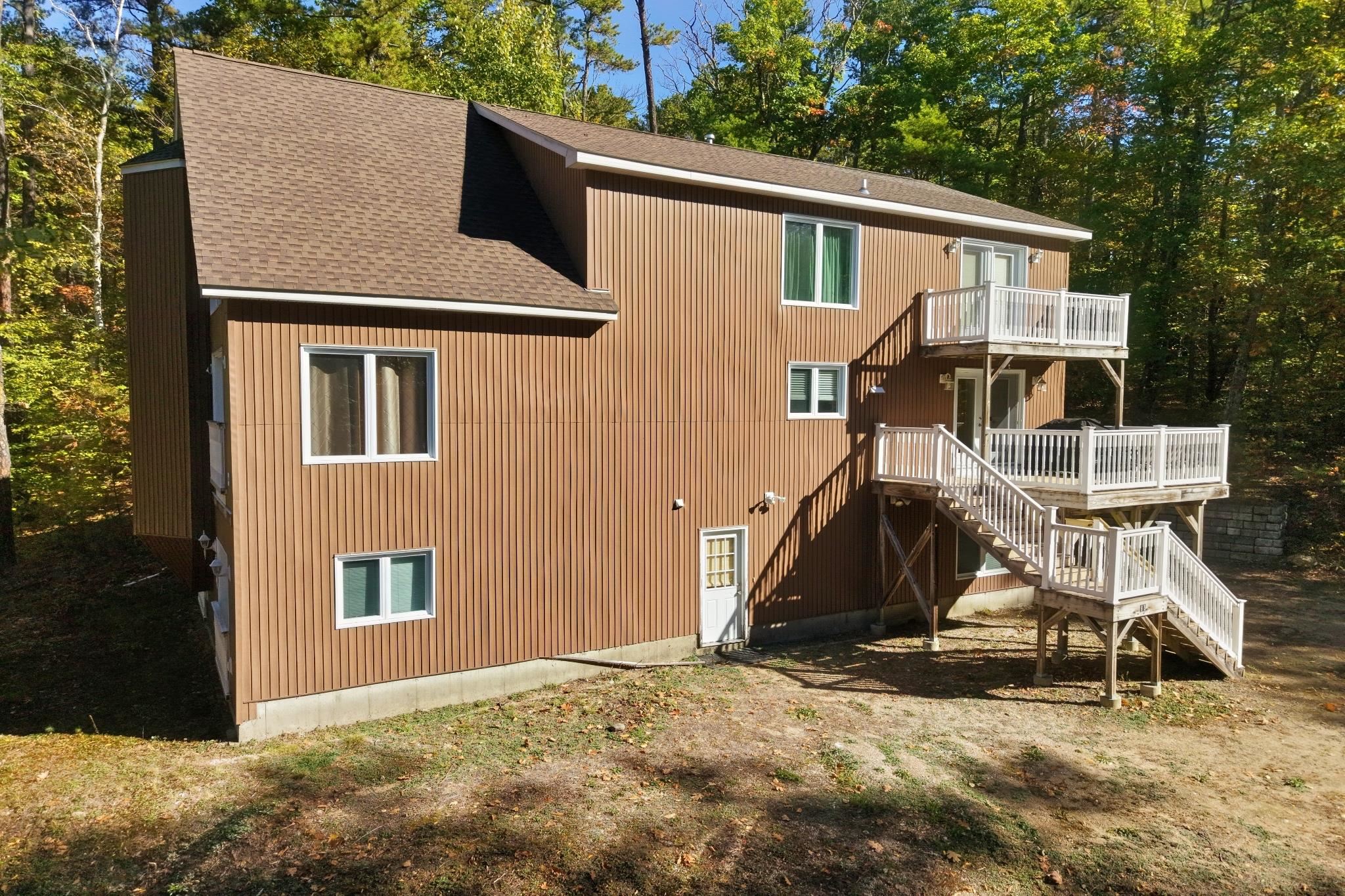 85 Amethyst Hill Road Conway, NH 03860 - Photo 40 of 48