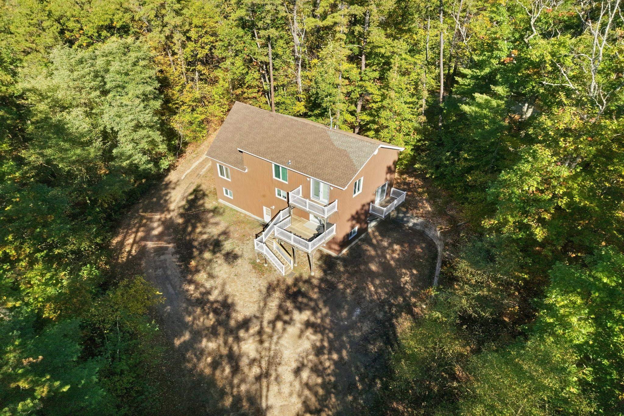 85 Amethyst Hill Road Conway, NH 03860 - Photo 41 of 48