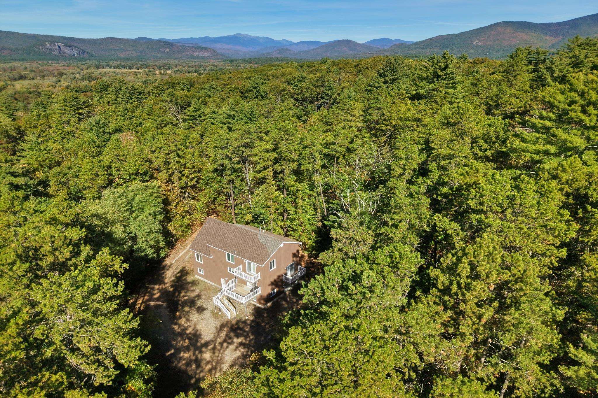 85 Amethyst Hill Road Conway, NH 03860 - Photo 43 of 48
