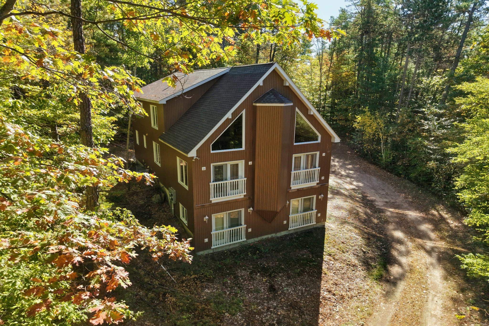 85 Amethyst Hill Road Conway, NH 03860 - Photo 44 of 48